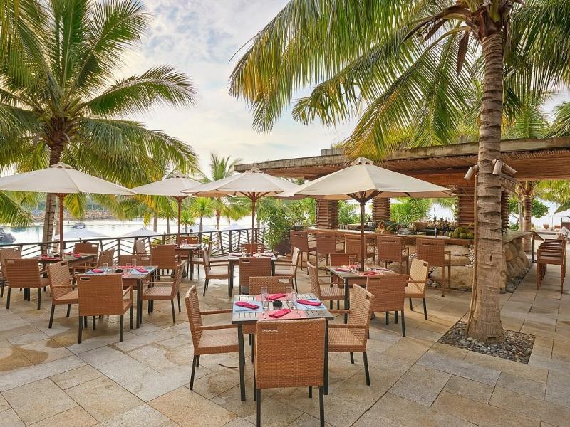 Amiana Resort Nha Trang