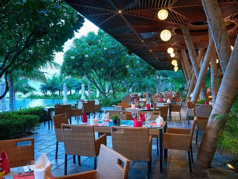 Amiana Resort Nha Trang