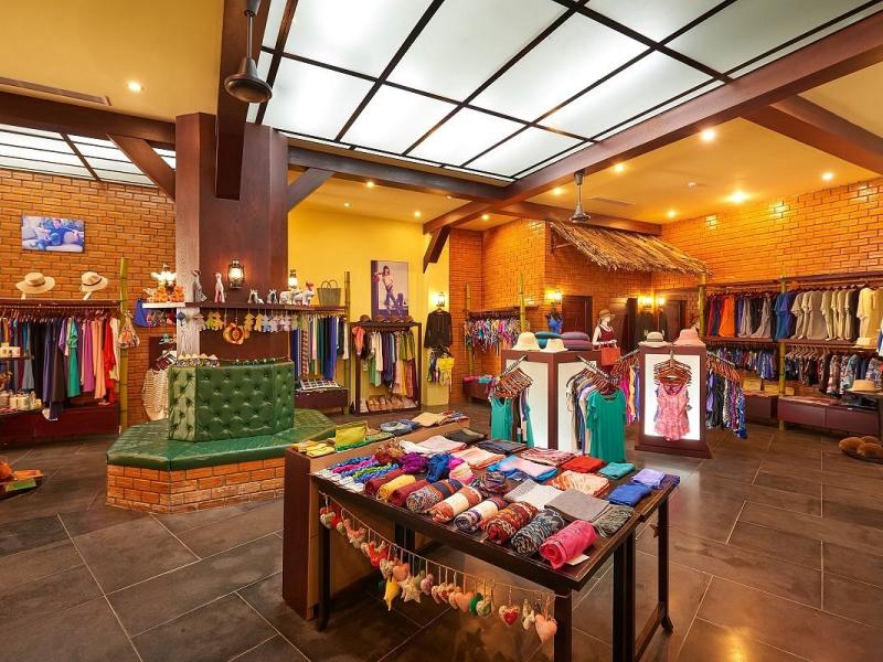 Amiana Resort Nha Trang