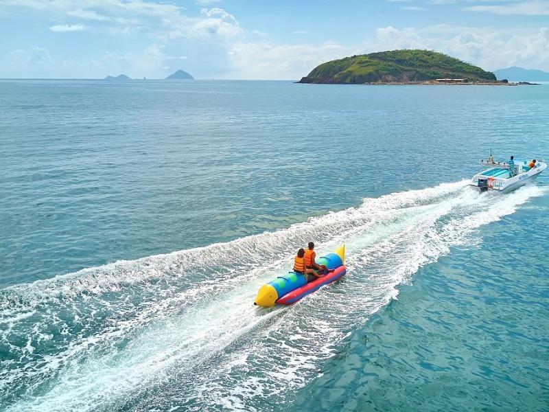 Amiana Resort Nha Trang