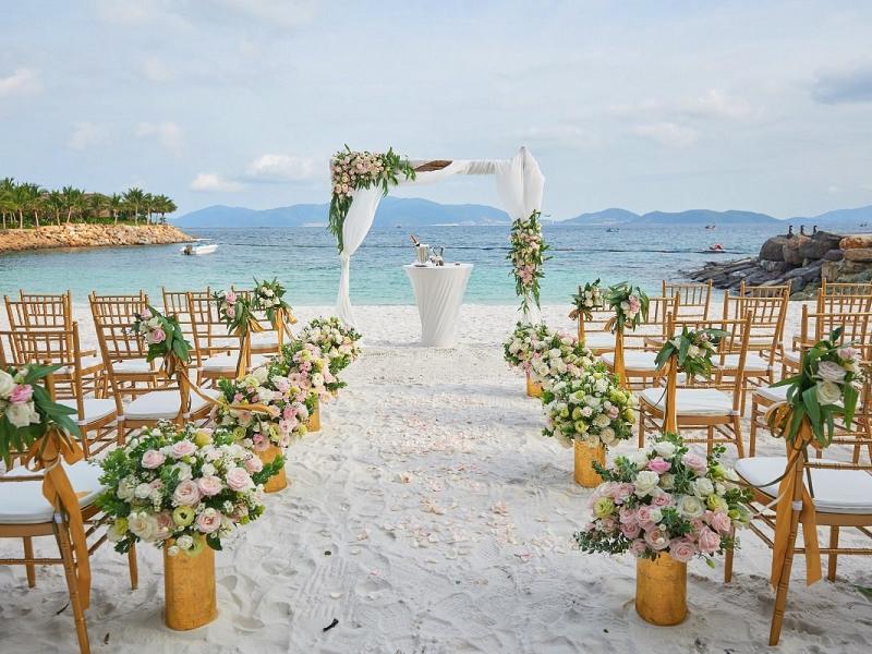 Amiana Resort Nha Trang