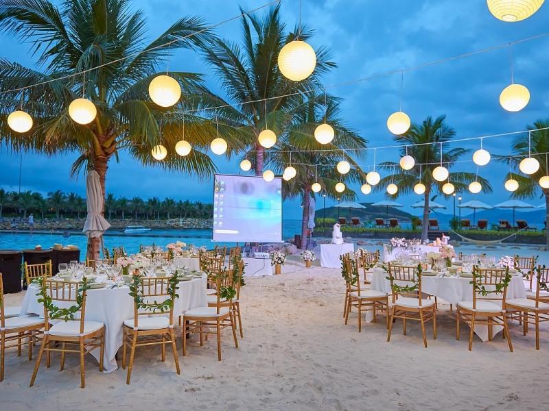 Amiana Resort Nha Trang