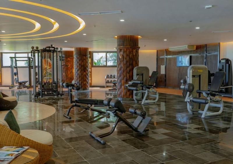 Amiana Resort Nha Trang