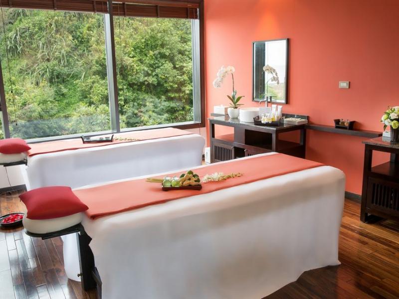 Amiana Resort Nha Trang