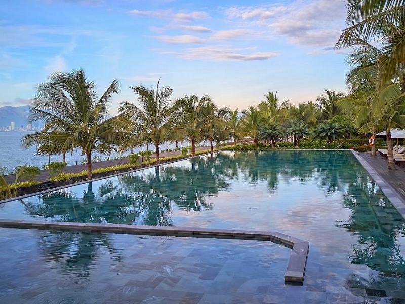 Amiana Resort Nha Trang