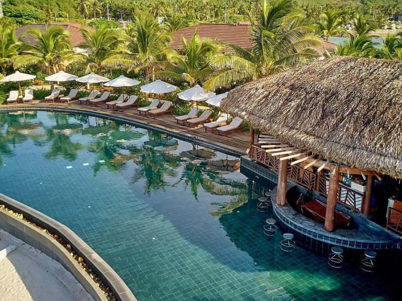 Amiana Resort Nha Trang