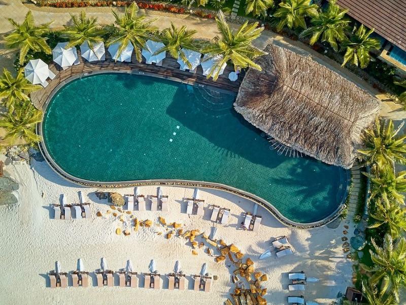 Amiana Resort Nha Trang