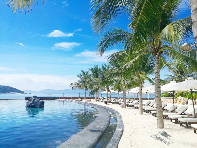 Amiana Resort Nha Trang