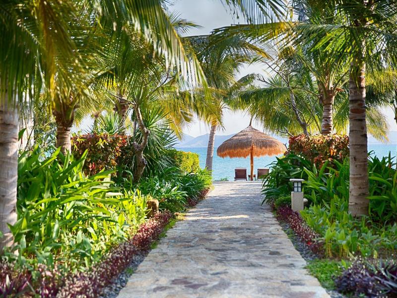 Amiana Resort Nha Trang