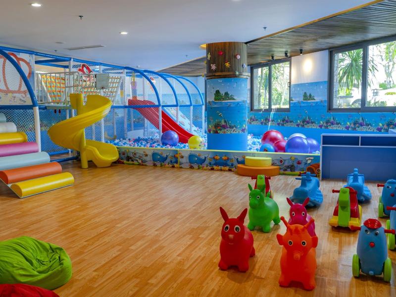 Amiana Resort Nha Trang