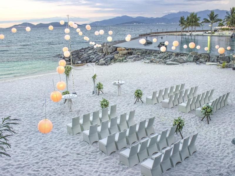 Amiana Resort Nha Trang