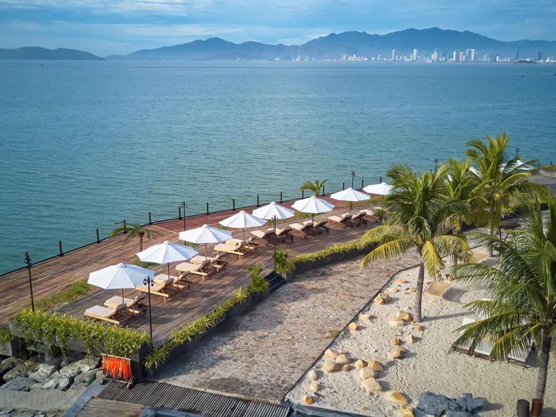 Amiana Resort Nha Trang