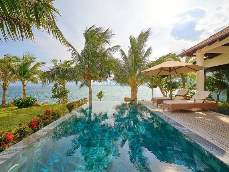 Amiana Resort Nha Trang