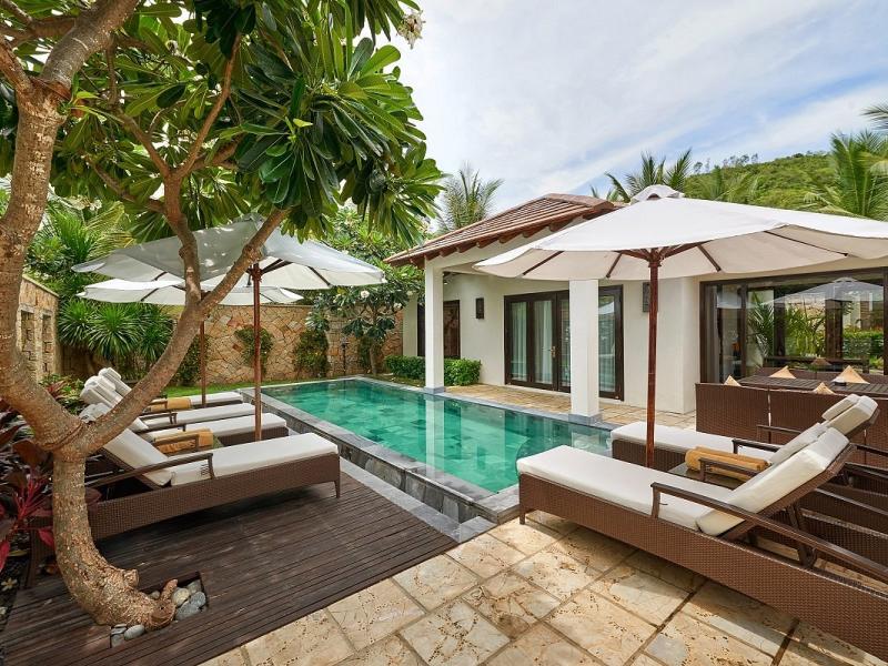 Amiana Resort Nha Trang