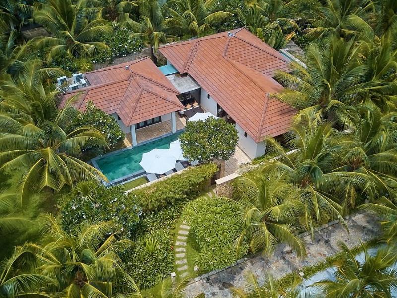 Amiana Resort Nha Trang