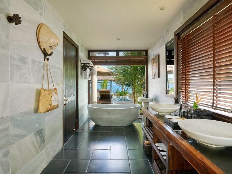 Amiana Resort Nha Trang