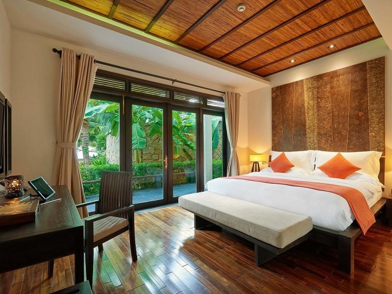 Amiana Resort Nha Trang