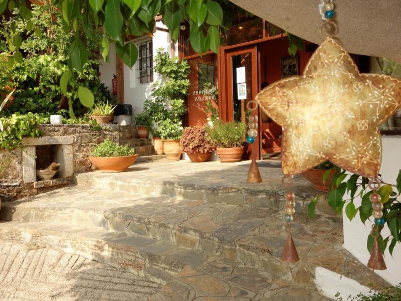 Cretan Village Hotel