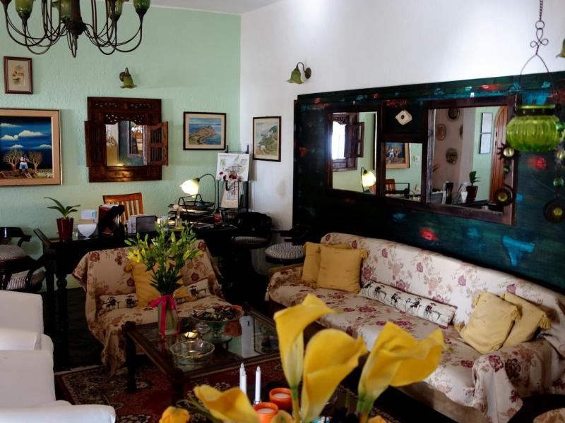 Cretan Village Hotel