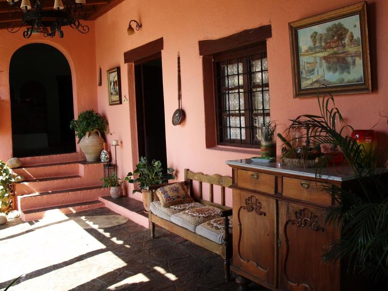 Cretan Village Hotel