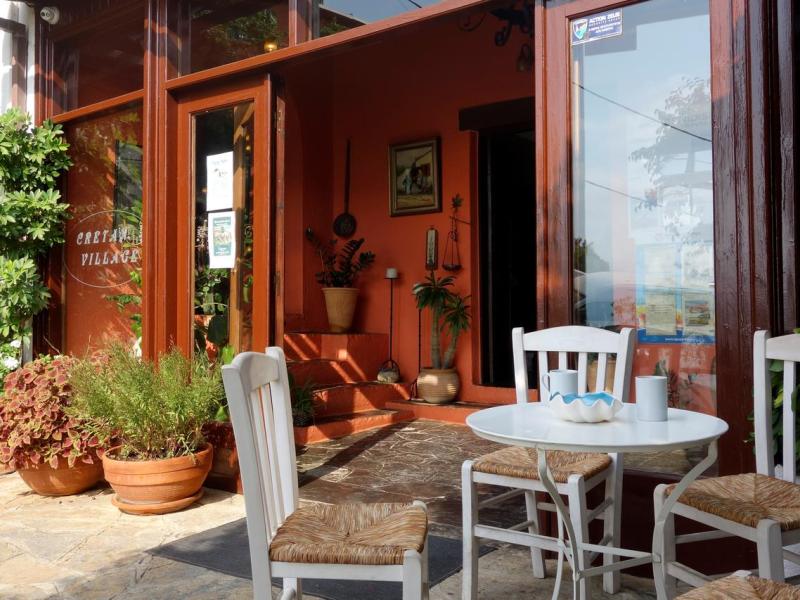 Cretan Village Hotel