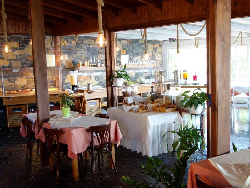 Cretan Village Hotel