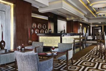 Отель Movenpick Resort Soma Bay Египет, Сома Бей, фото 11