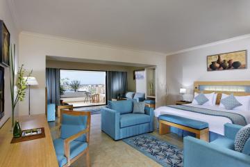 Отель Movenpick Resort Soma Bay Египет, Сома Бей, фото 13