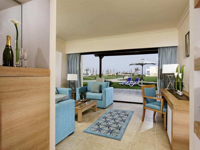 Movenpick Resort Soma Bay