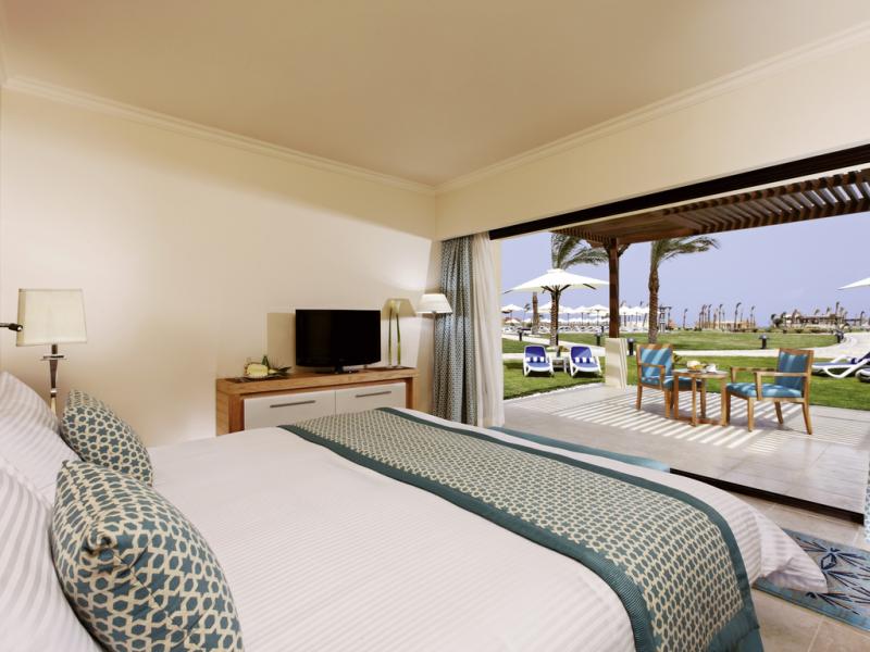 Movenpick Resort Soma Bay