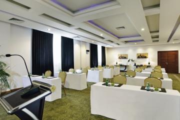 Отель Movenpick Resort Soma Bay Египет, Сома Бей, фото 20