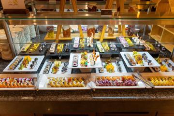 Отель Movenpick Resort Soma Bay Египет, Сома Бей, фото 22