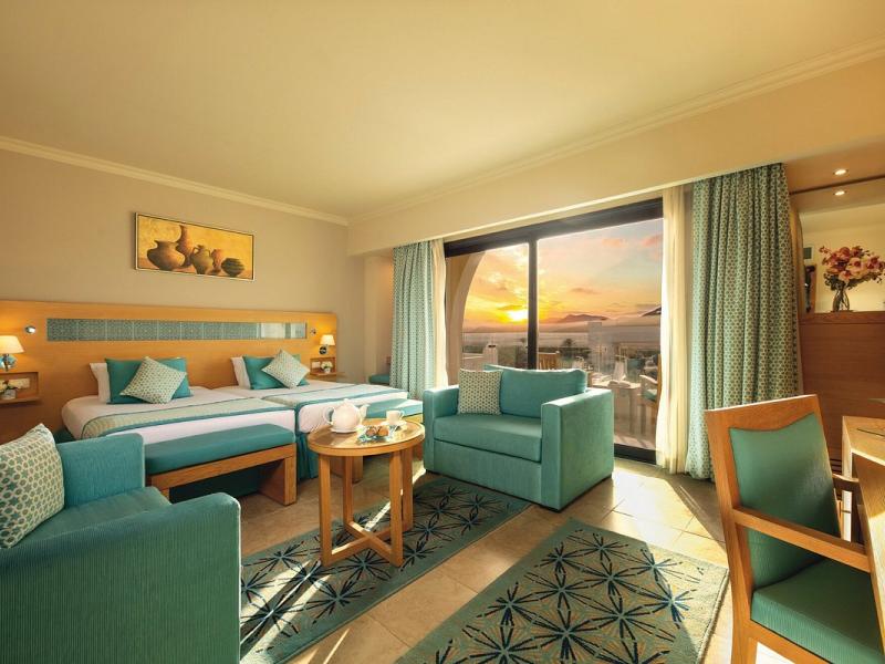 Movenpick Resort Soma Bay