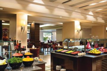 Отель Movenpick Resort Soma Bay Египет, Сома Бей, фото 5