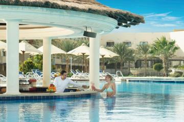 Отель Movenpick Resort Soma Bay Египет, Сома Бей, фото 6