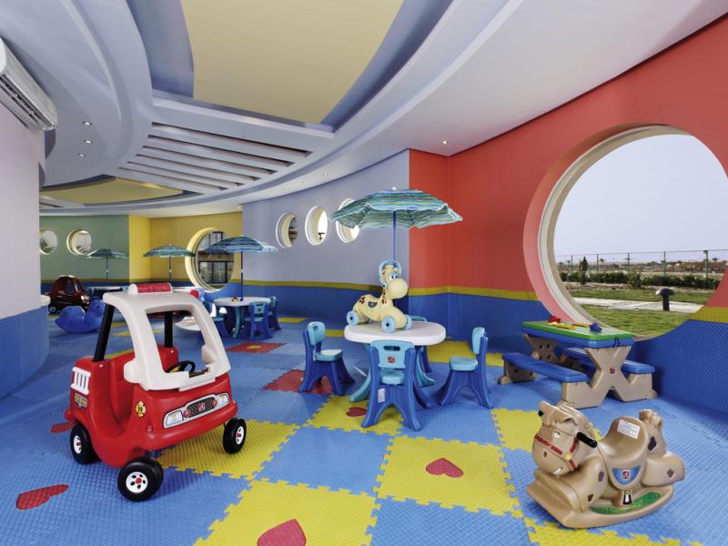 Movenpick Resort Soma Bay