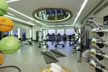 Отель Movenpick Resort Soma Bay Египет, Сома Бей, фото 9