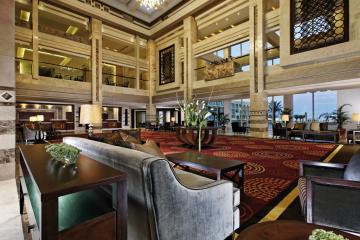 Отель Movenpick Resort Soma Bay Египет, Сома Бей, фото 10