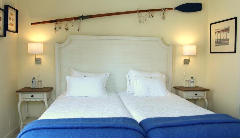 The Charm Of Cascais