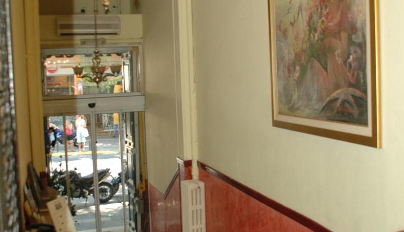 Cecil Hotel