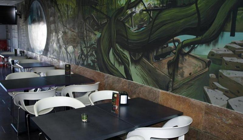 Hostal Miranda