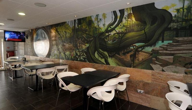Hostal Miranda