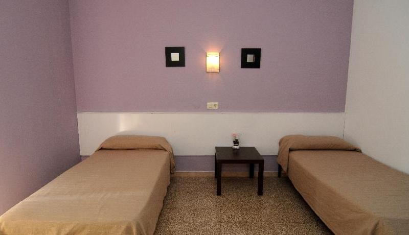 Hostal Miranda