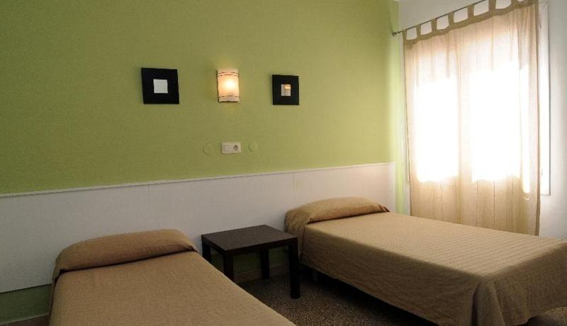Hostal Miranda
