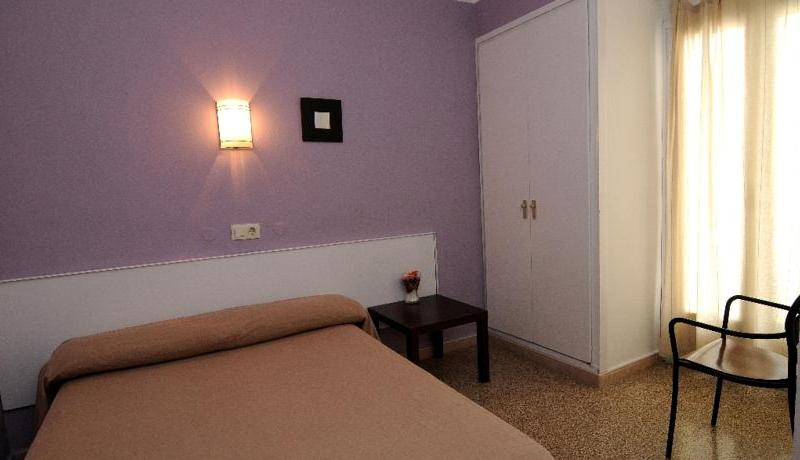 Hostal Miranda