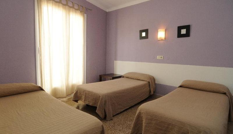 Hostal Miranda