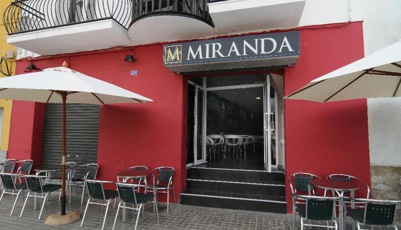 Hostal Miranda