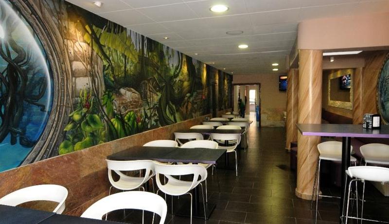 Hostal Miranda