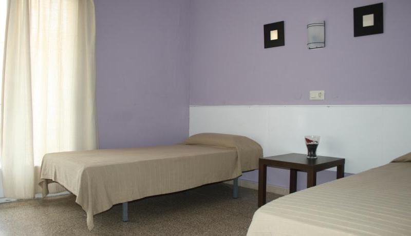 Hostal Miranda
