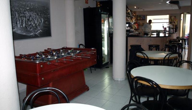 Hostal Miranda